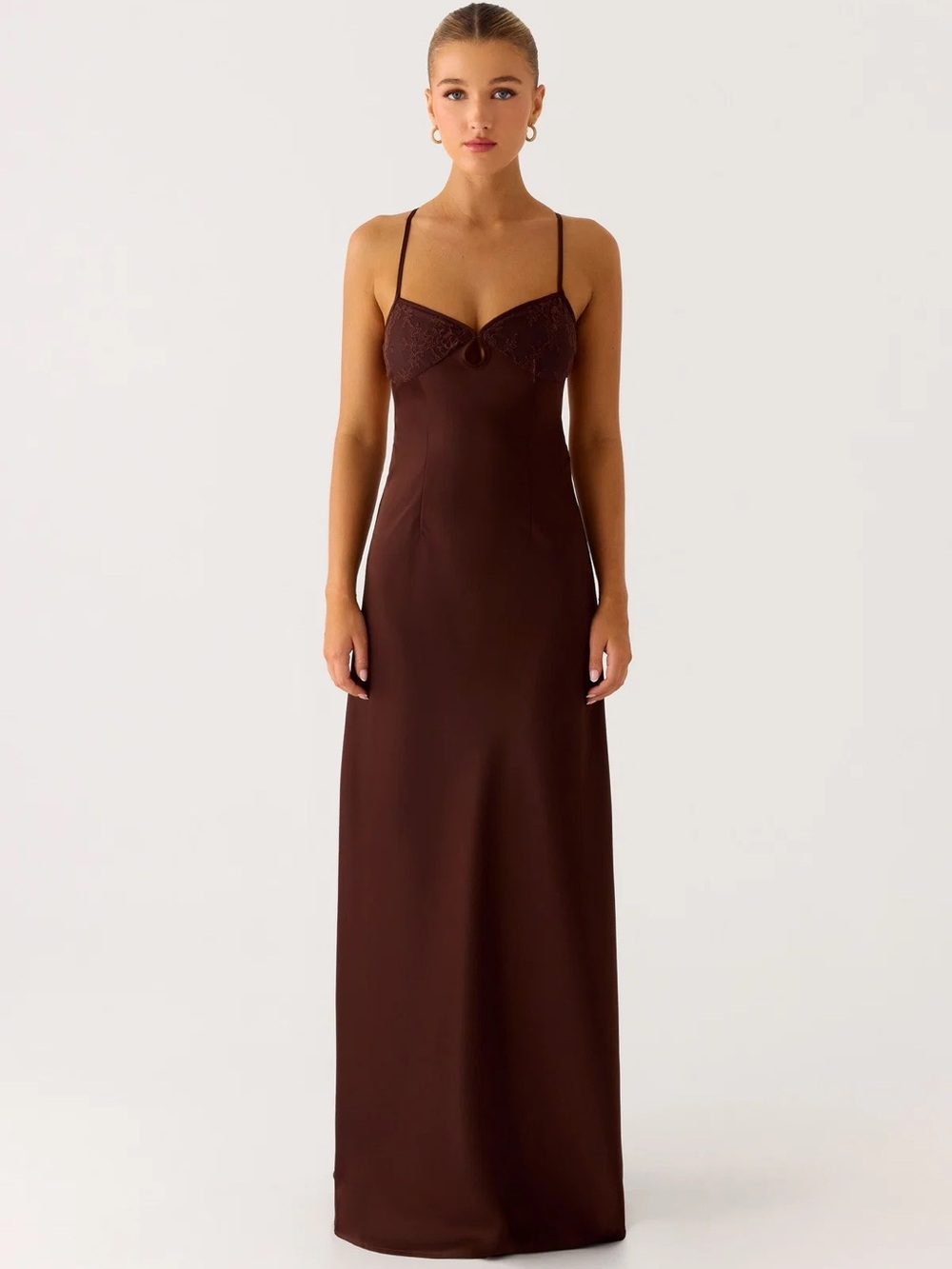 Peppermayo Joanie Maxi Dress